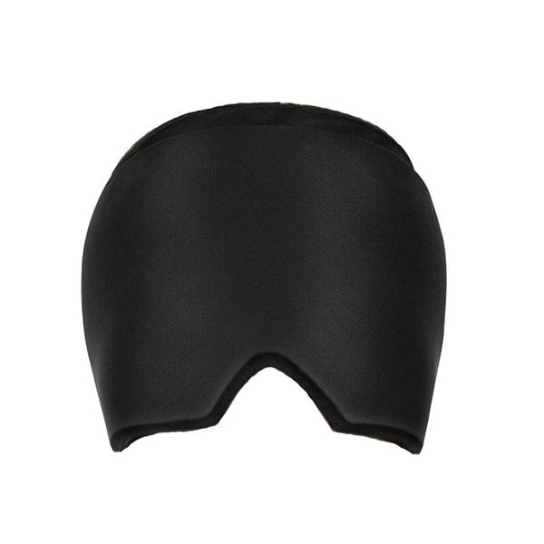 کلاه سرد و گرم میگرن