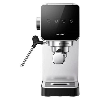 اسپرسو ساز 900 میلی‌لیتر شیائومی مدل semi automatic CME003