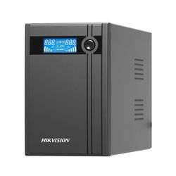 یو پی اس هایک ویژن مدل لاین اینتراکتیو ظرفیت 2000 ولت آمپر
