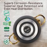 سرویس پخت و پز ام جی اس 10 پارچه مدل فورج کد 800299