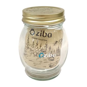 بانکه زیبا مدل ژیلوس سایز 2