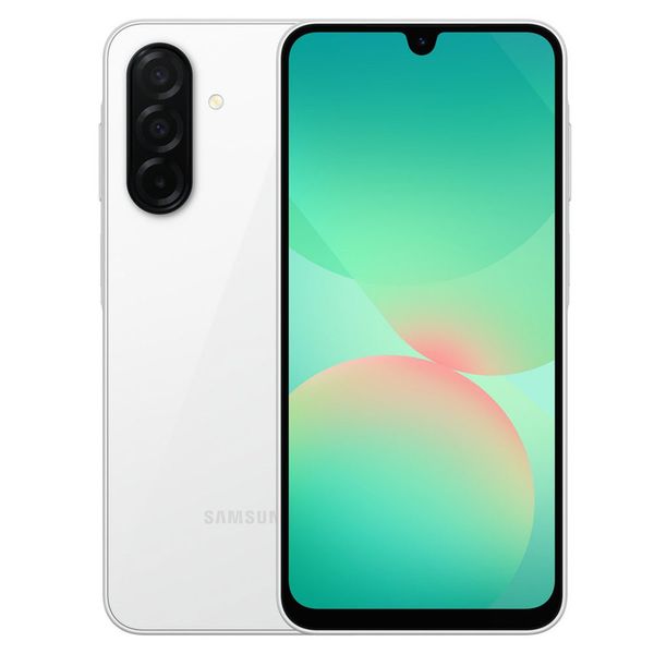 گوشی موبایل سامسونگ مدل Galaxy A26 دو سیم کارت ظرفیت 128 گیگابایت و رم 6 گیگابایت - ویتنام