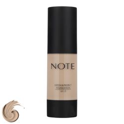 کرم پودر نوت سری Detox And Protect تحت لیسانس شماره09*871