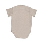 بادی آستین کوتاه نوزادی مدل MDSS-CH4000