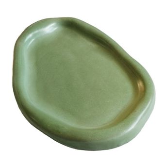 دکوری مدل سینی دفرمه