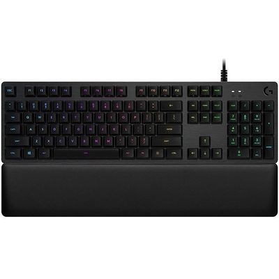 KeyBoard Logitech G513 Carbon