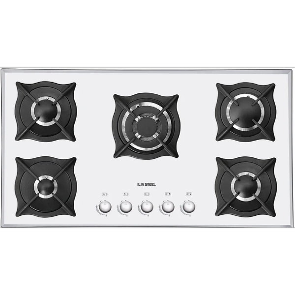 اجاق گاز رومیزی ایلیااستیل G 524 W