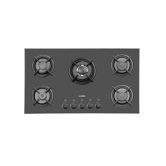 اجاق گاز رومیزی ایلیااستیل G 530