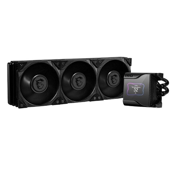 CPU COOLING MSI MEG CORELIQUID S360