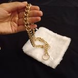 قلاده سگ و گربه مدل دو حلقه