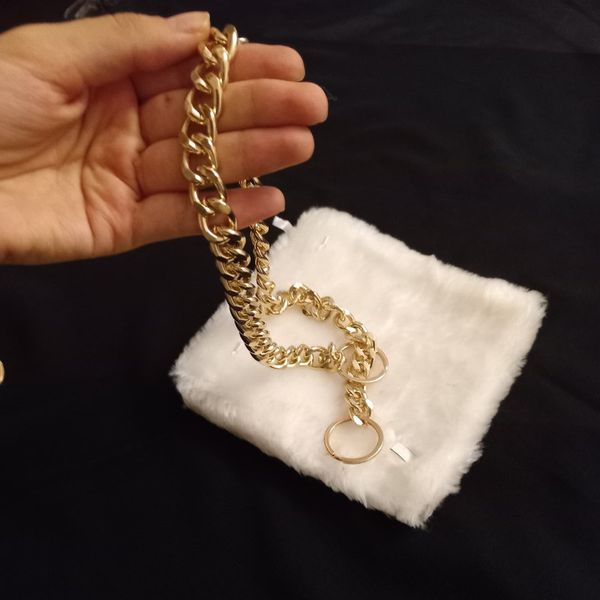 قلاده سگ و گربه مدل دو حلقه