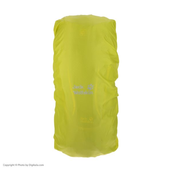 کوله پشتی کوهنوردی 55 لیتری جک ولف اسکین مدل Highland Trail XT 50