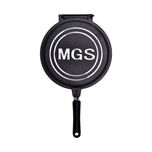 سرویس پخت و پز 33 پارچه ام جی اس طرح ایتالیاB کد800187