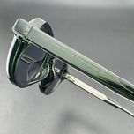 عینک آفتابی فرم خاص آلبرت وگ مدل SZ8207 Forest Obsidian