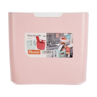 سطل زباله کابینتی هوم کت مدل پرنس