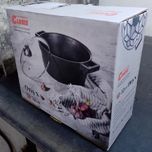 قابلمه تیتانیومی کاندید مدل اونیکس سایز 32