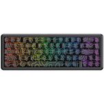 KeyBoard Onikuma G67 RGB WRD