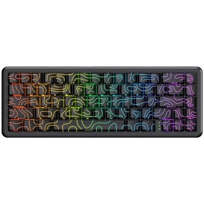 KeyBoard Onikuma G67 RGB WRD