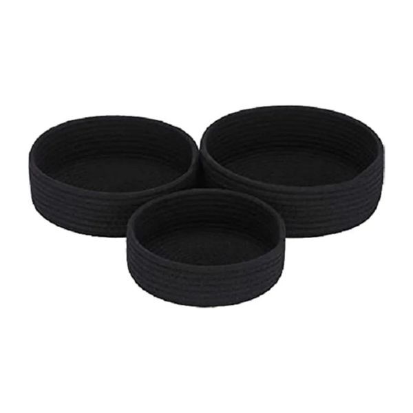 سبد نان و سبزی مدل P3