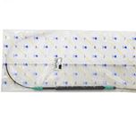 کابل ترمز دستی ایساکو کد 13806004 مناسب برای پژو 405