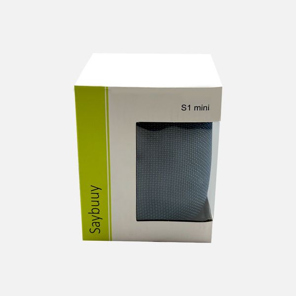 اسپیکر بلوتوثی سی بای مدل S1 mini