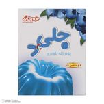 پودر ژله دراژه  میکس - 100 گرم بسته 12 عددی