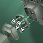 پنکه USB باسئوس مدل CXZR-06