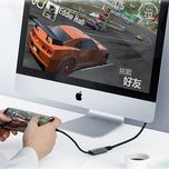 مبدل USB-C به Mini DisplayPort یوگرین