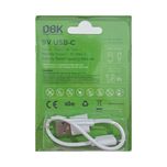 باتری کتابی تایپ سی شارژی