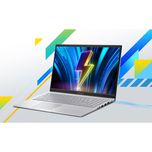 لپ تاپ 15.6 اینچی ایسوس مدل Vivobook A1504VA-NJ539-i7 1355U 16GB 512SSD