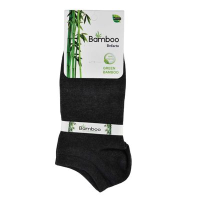 جوراب ساق کوتاه مردانه مدل MDSS-CH4664