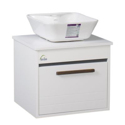 ست کابینت و روشویی توییس مدل 1035 M