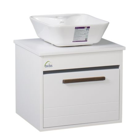 ست کابینت و روشویی توییس مدل 1035 M