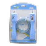 طناب ورزشی 2.75 متری مدل GS-M-SY-288572