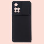 کاور مدل سیلیکونی کد SHIYA57-10 مناسب برای گوشی موبایل شیائومی Redmi note 11 Pro