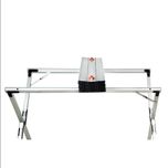 میز تاشو سفری تیتو کمپ مدل OUTDOOR 4/6