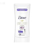 مام صابونی ضد تعریق زنانه داو Dove مدل Advancad Care رایحه Sheer Fresh وزن 74 گرم اصل و اورجینال