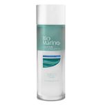 محلول پاک کننده آرایش چشم و لب بایومارین مدل AQUA PURE حجم 120 میلی لیتر