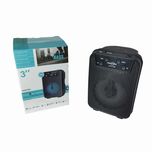 اسپیکر بلوتوثی Greatnice مدل 1345 با ضمانت سلامت محصول