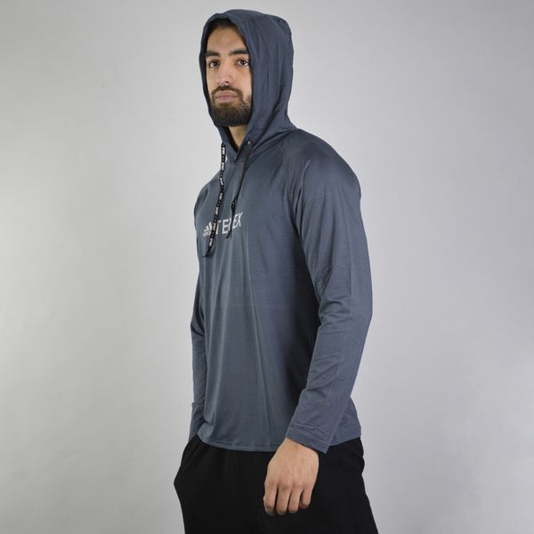 استرج کلاهدار ورزشی مردانه مدل GS-M-Terrex-208055