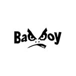 برچسب بدنه خودرو طرح BadBoy کد Sb500m