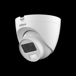 دوربین مداربسته آنالوگ داهوا مدل HAC-HDW1200CLQP-IL-A