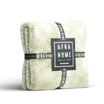 پتو افرا مدل چهار فصل سایز 180x220 سانتی متر