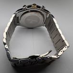 ست ساعت مچی عقربهای کوارتز زنانه و مردانه سوئیس آرت مدل ANT107-108SG1500