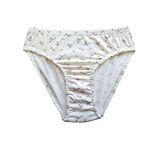 شورت زنانه مدل نوین بافت نخی کد 06 بسته 6 عددی