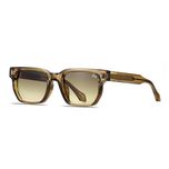 عینک آفتابی آلبرت وگ مدل SZ8107 Flaxen Moss