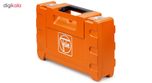 دریل پیچ گوشتی شارژی فاین مدل ASCM 18 QM - 5 Ah
