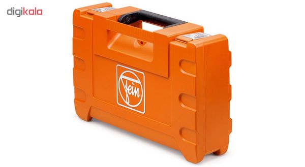 دریل پیچ گوشتی شارژی فاین مدل ASCM 18 QM - 5 Ah