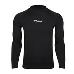 تی‌شرت ورزشی آستین بلند مردانه مدل BM-PS-225538