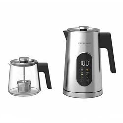 چای ساز روی هم گوسونیک گاسونیک مدل GST-782